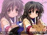 clannad