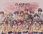 CLANNAD-和谐家族