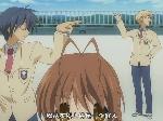 CLANNAD