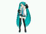 miku