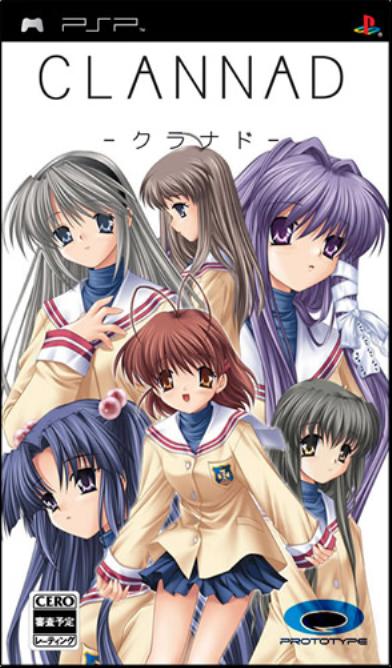 clannad