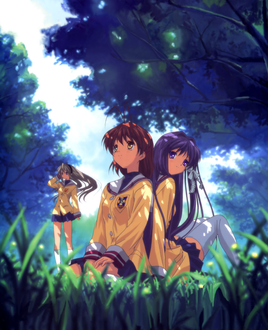 CLANNAD