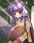 CLANNAD