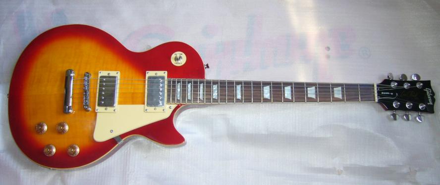 14500---Gibson Les P