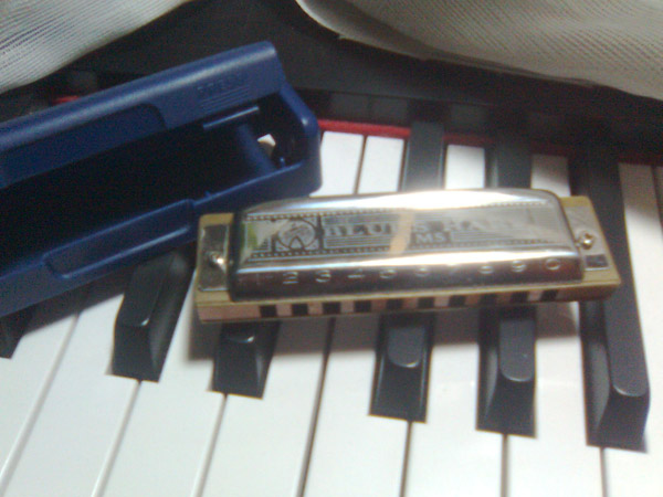 Hohner 01