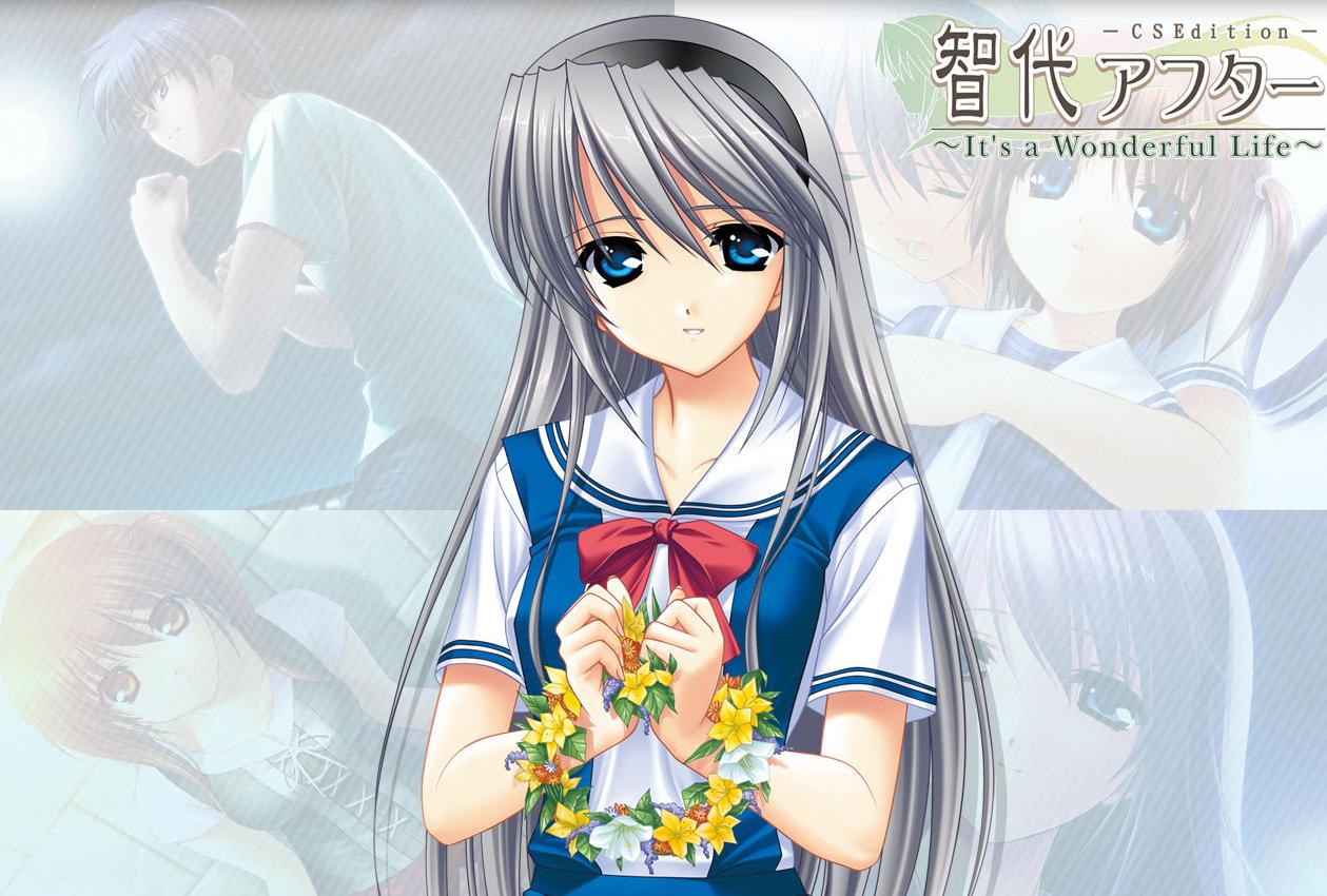 Clannad