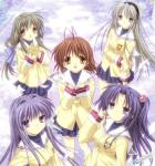 clannad