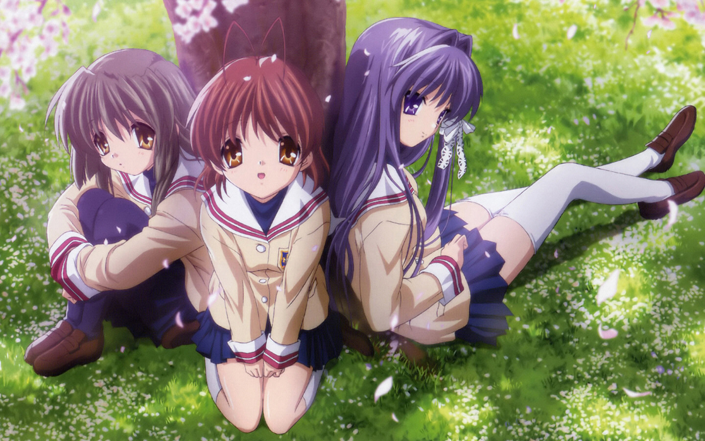 clannad