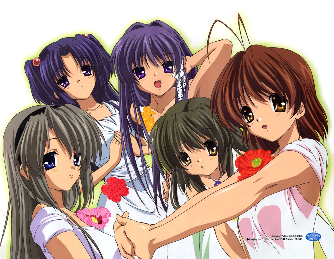 clannad