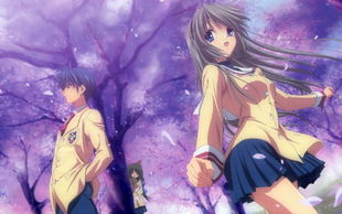 CLANNAD  Jjpg