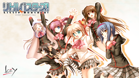 little Busters480270