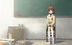 CLANNAD DVD卷一附送碟部分壁纸