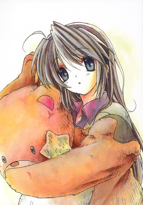 moe 28346 clannad sa