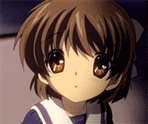 CLANNAD