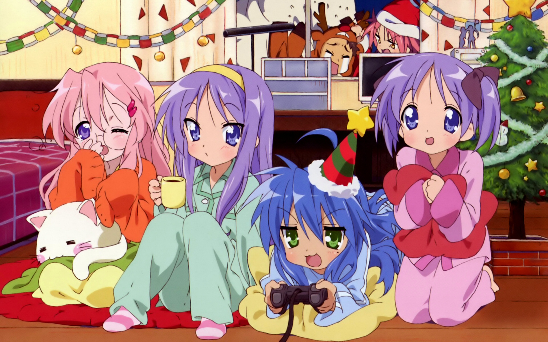 lucky star 10jpg