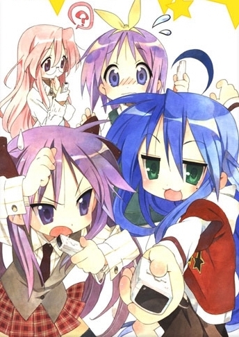 lucky star 14jpg