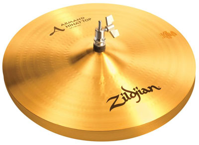 4500---Zildjian A Zi