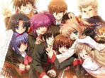 Little Busters