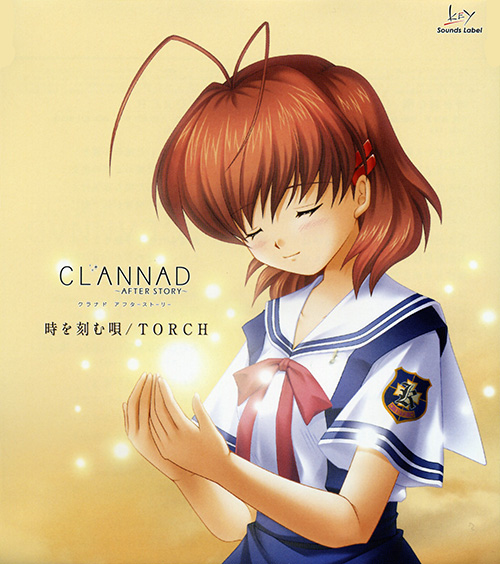 clannad