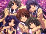 NO.1（clannad）