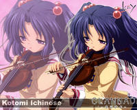 clannad