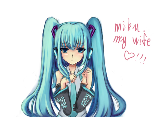 MIku