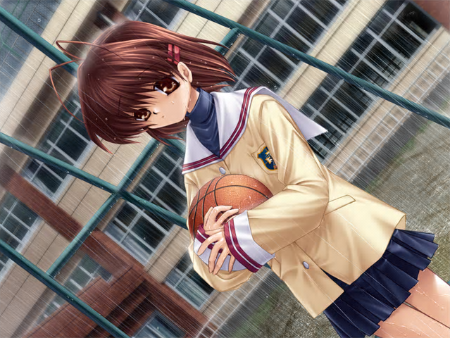 CLANNAD