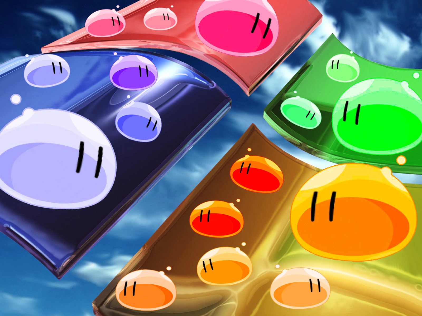 Dango