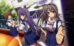 CLANNAD