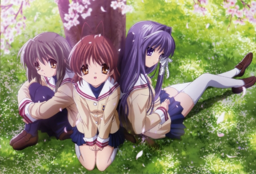 Clannad