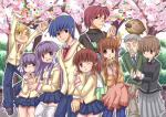 clannad