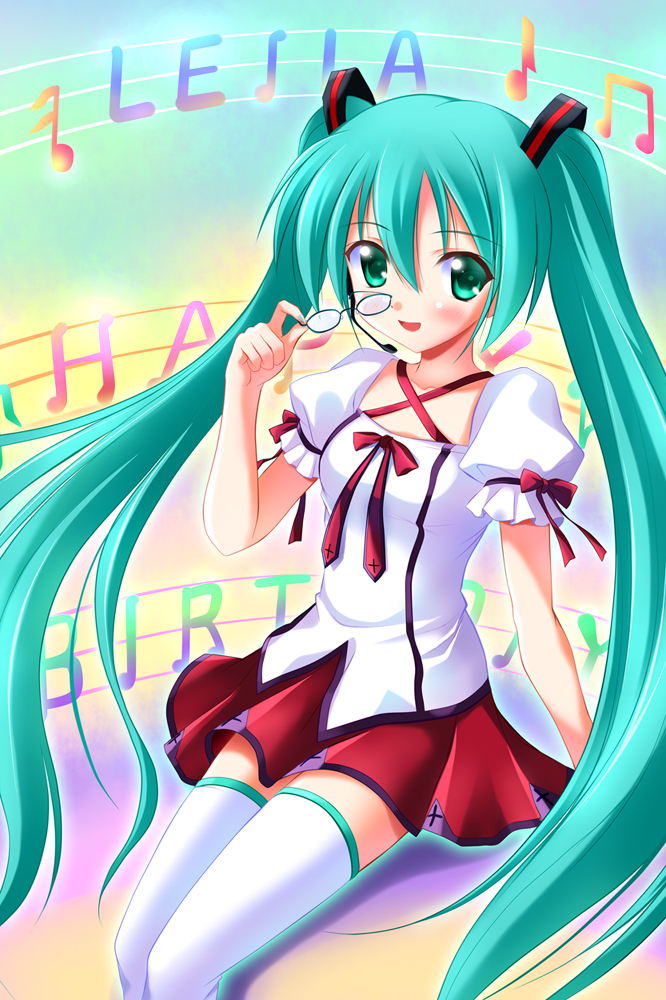 miku