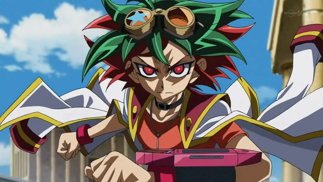 [The ARC-V Proj[00_1