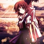 clannad