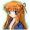 沢渡真琴 (Kanon).