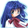水瀬名雪 (Kanon)