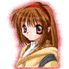 月宮あゆ (Kanon)