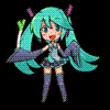 少女跳舞(非AIR)