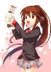 Littlebusters-Rin