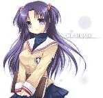 Clannad-琴美