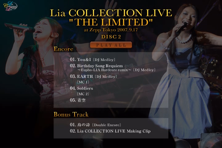 [QYQ][Lia_Collection