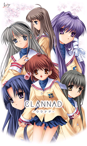 clannad