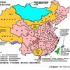 地球上领土纠纷最严重国家jpg