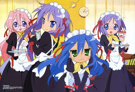 lucky star 17jpg