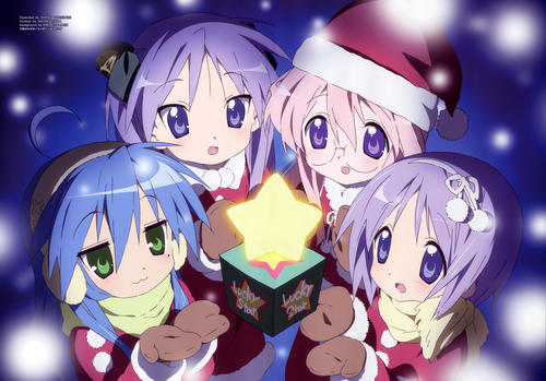 lucky star 19jpg