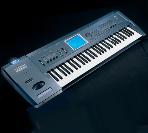 13800---Korg Triton