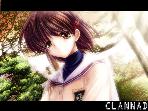 CLANNAD渚18