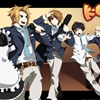 K_ON_Male_Version_by