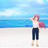 Haruko - Umi (Daytim