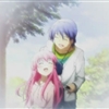 angel beats